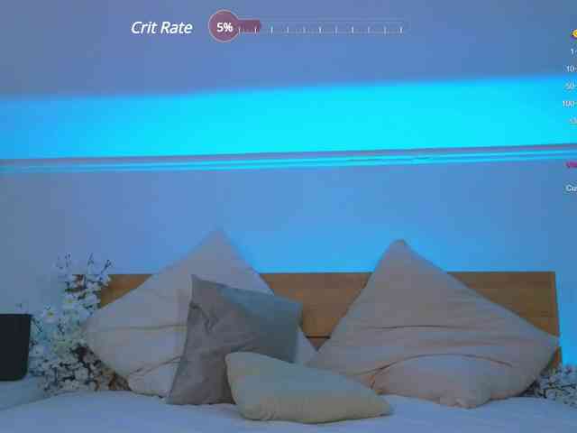 Trixiie webcam