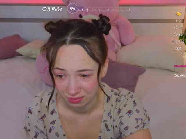 Trixiie webcam
