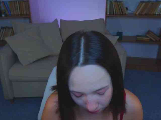 Trixiie webcam