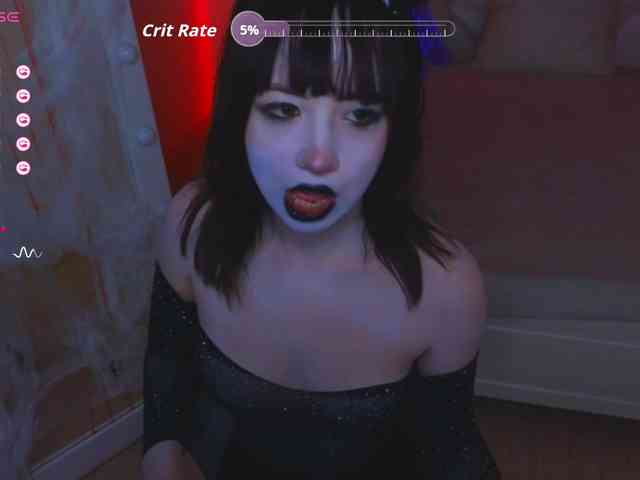 Trixiie webcam