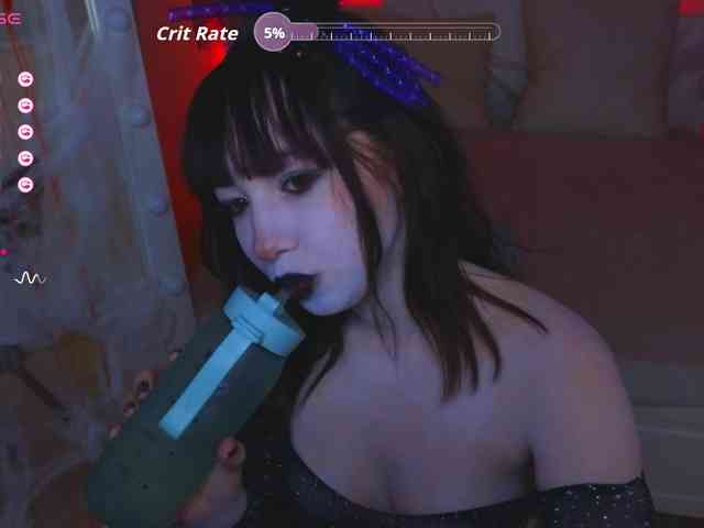 Trixiie webcam