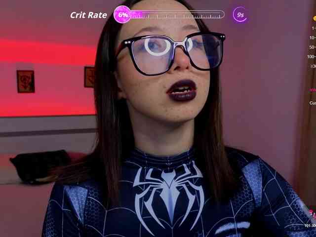 Trixiie webcam