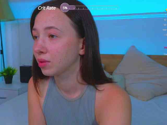 Trixiie webcam