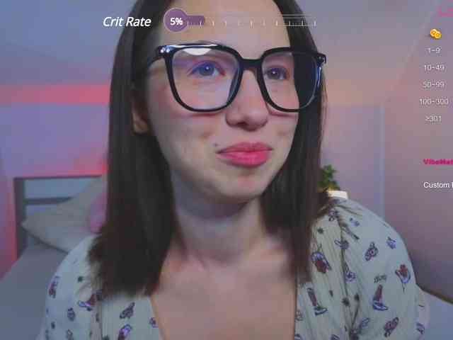 Trixiie webcam