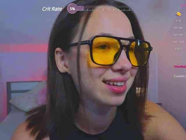 Trixiie webcam