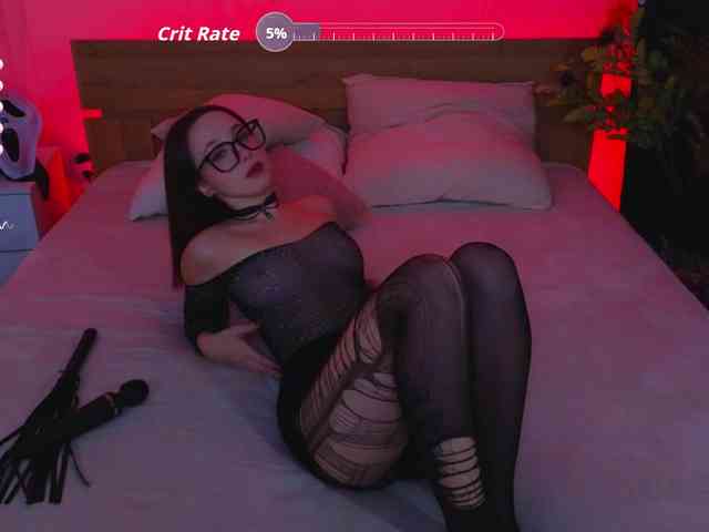 Trixiie webcam