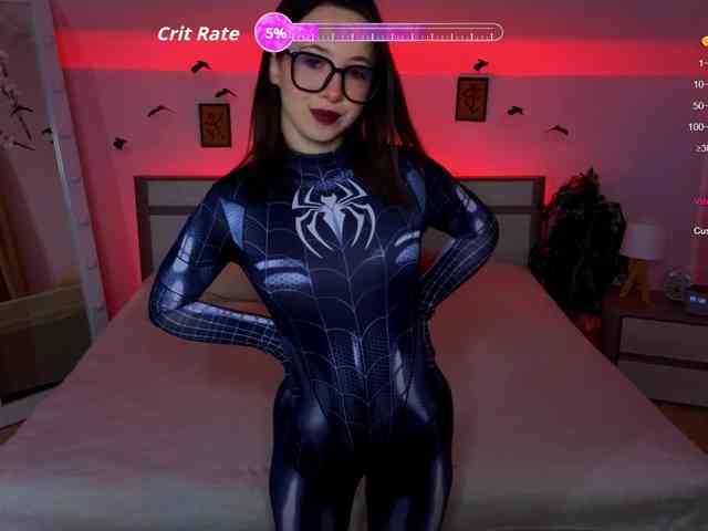 Trixiie webcam