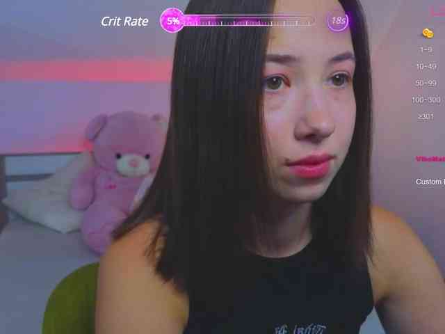 Trixiie webcam