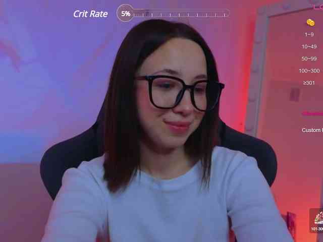 Trixiie webcam