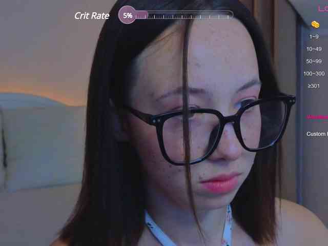 Trixiie webcam
