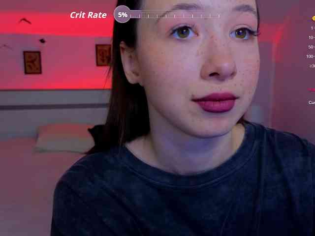 Trixiie webcam