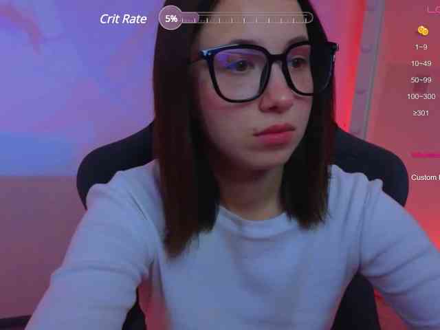Trixiie webcam
