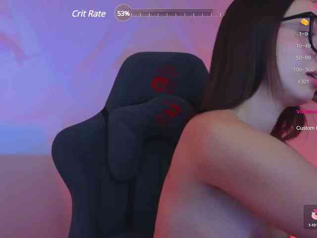 Trixiie webcam
