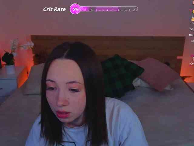 Trixiie webcam