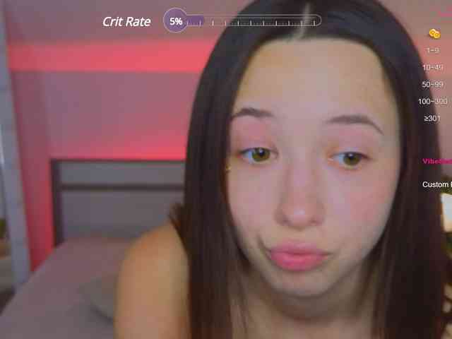 Trixiie webcam