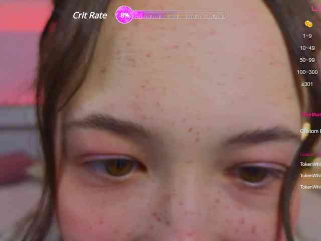 Trixiie webcam