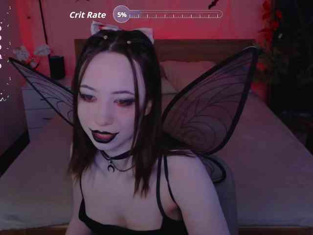 Trixiie webcam