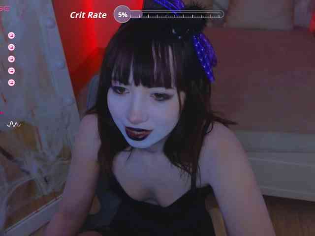 Trixiie webcam
