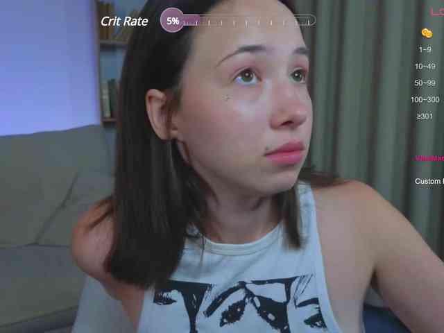 Trixiie webcam