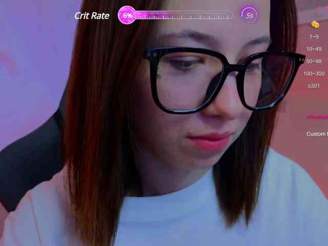 Trixiie webcam