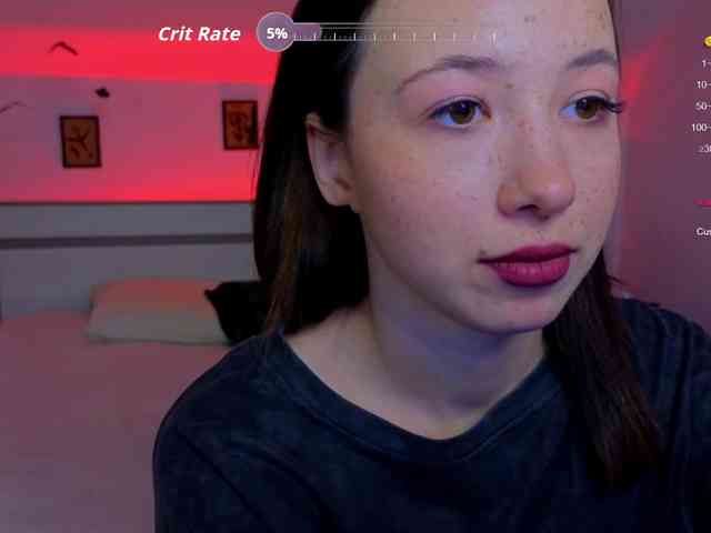 Trixiie webcam