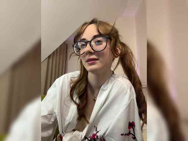live cam Trixiie