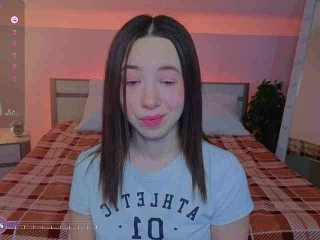 Trixiie Live Webcam on BongaCams