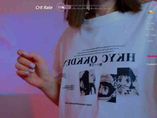 Trixiie webcam