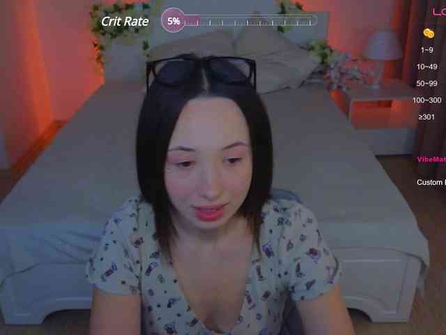 Trixiie webcam