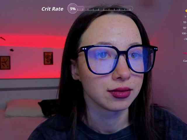 Trixiie webcam