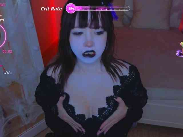 Trixiie webcam