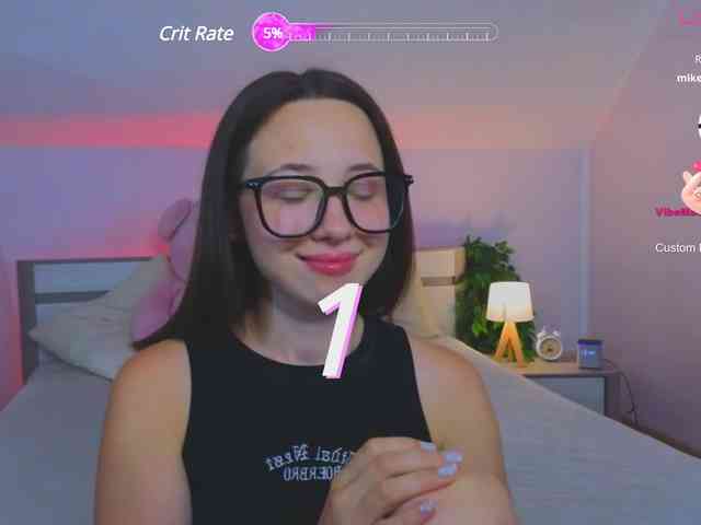 Trixiie webcam