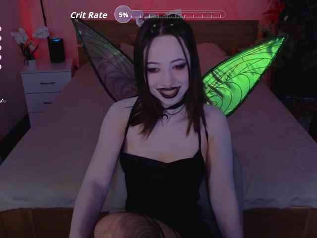 Trixiie webcam