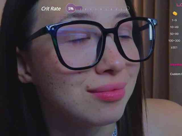Trixiie webcam