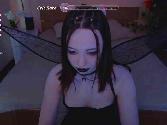 Trixiie webcam
