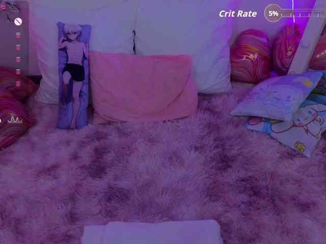 Trixiie webcam