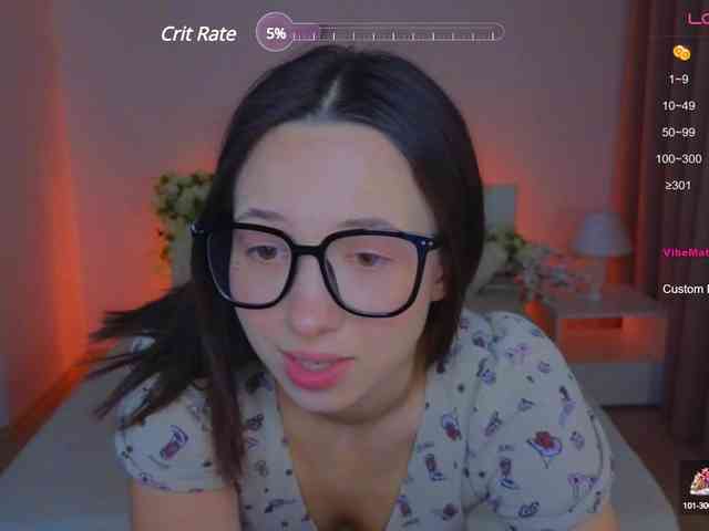 Trixiie webcam
