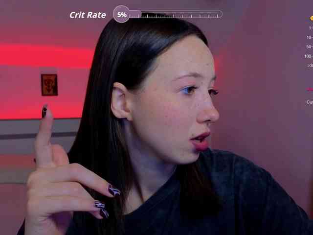 Trixiie webcam