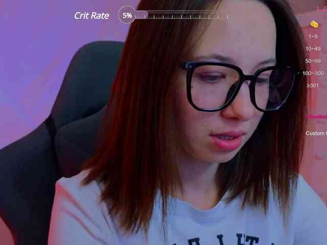Trixiie webcam