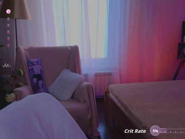 Trixiie webcam