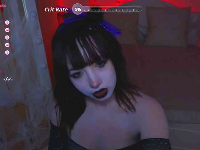 Trixiie webcam