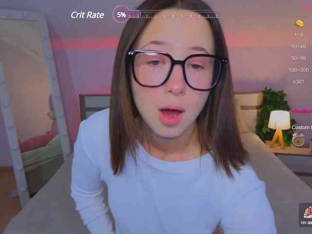 Trixiie webcam