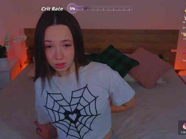 Trixiie webcam
