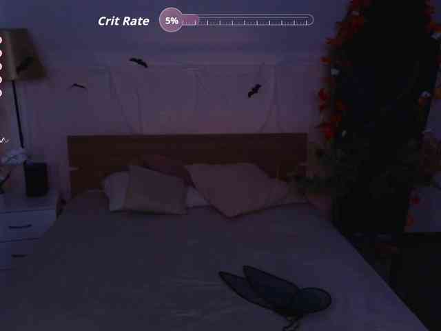 Trixiie webcam