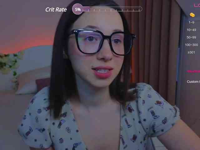 Trixiie webcam