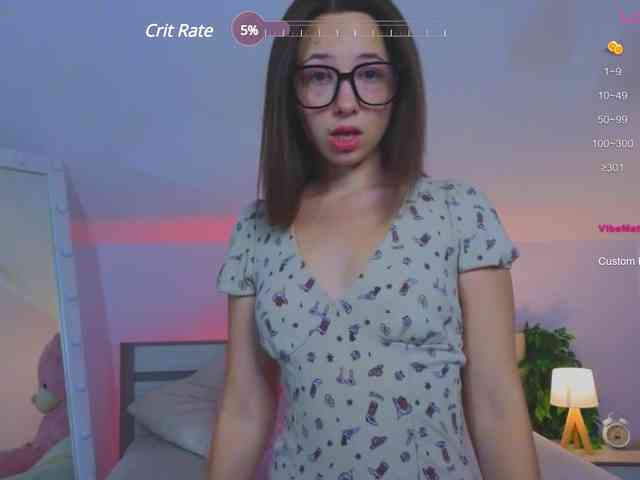 Trixiie webcam