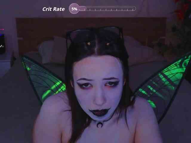Trixiie webcam
