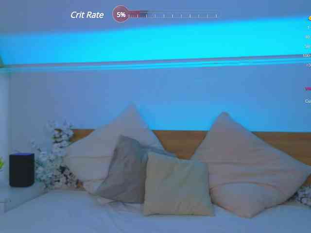 Trixiie webcam