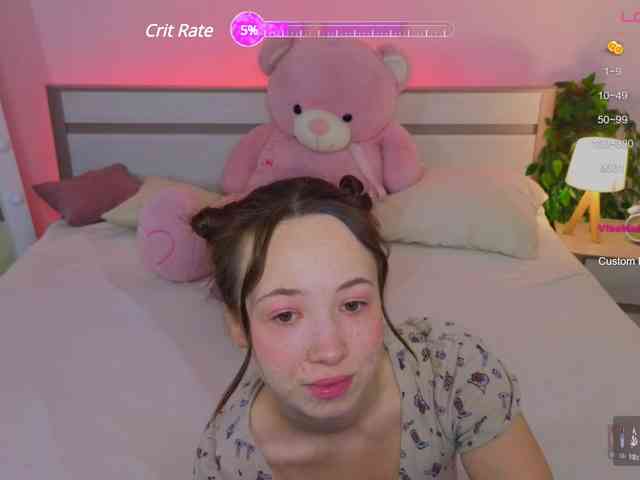 Trixiie webcam