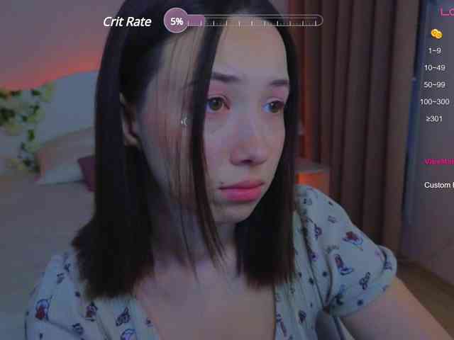 Trixiie webcam